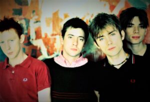 Lima Band Britpop yang Selalu Mengingat Musisi