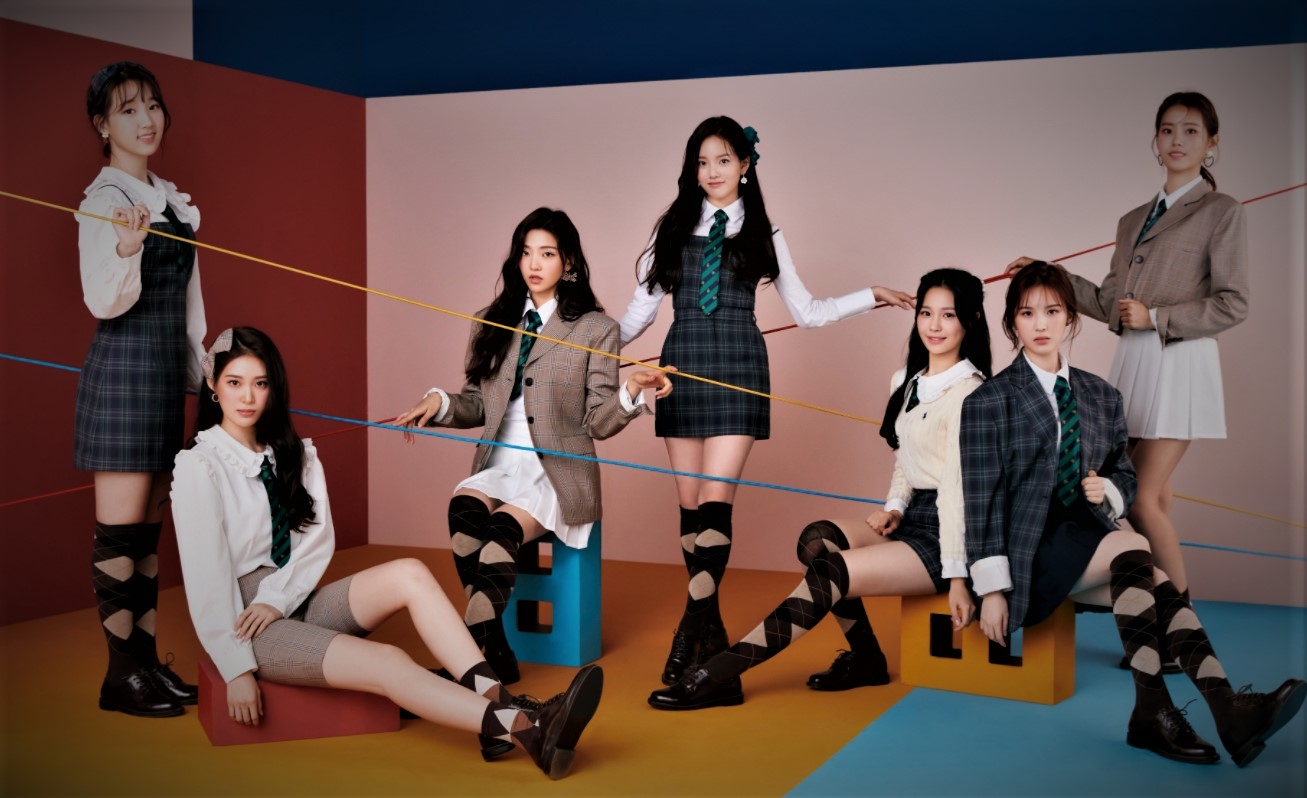 7 Fakta Grup Kpop Weekly Mendapatkan Popularitas Dengan Lagu After School